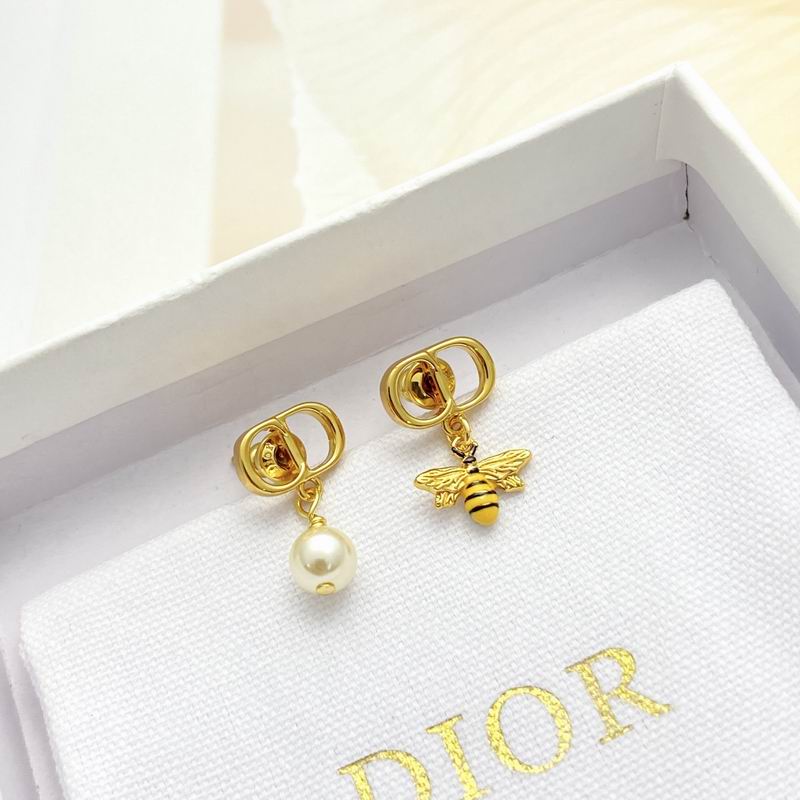 Dior Earring 04yxs51